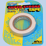 Скотч двухсторонний 12мм*1м CENTRUM 83554 на вспененной основе