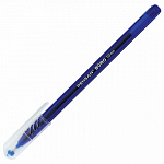 Ручка шариковая масляная Pensan ''BURO'', синяя, 2270/50c, игольчатый узел 1 мм, линия письма 0,8 мм Ручка шариковая масляная Pensan ''BURO'', синяя, 2270/50c, игольчатый узел 1 мм, линия письма 0,8 мм