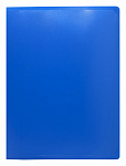   60   Buro ECB60BLUE/ 1497161, A4  700