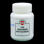 Лак акрил полуматовый 4607044802766 100мл