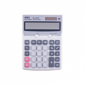  12  Deli Core E1507 - 171*125*32