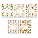 Тетрадь  12л клетка Светоч ''Следопыт'' 000359/ 12ТСКд5_1_3_1