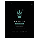 Тетрадь предметная Биология 09206 48л., BG Формула предмета