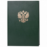 Книга учета 96л А4 клетка, б/винил Зеленая, 130277 Brauberg офсет, твердая обложка Книга учета 96л А4 клетка, б/винил Зеленая, 130277 Brauberg офсет, твердая обложка