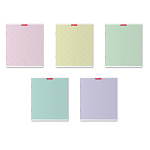 Тетрадь А5 48л скр линия ErichKrause 49583 Lady Style, выборочный лак + тиснение