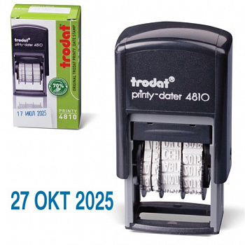 �����-���� Trodat 3,8�� ����� ������� 4810