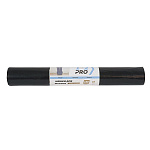 Мешки д/мусора 1-2-Pro 120л 10шт ПВД (40мкм ± 30%) ММВ12040-10, 68*105см