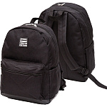 Рюкзак deVENTE. Limited Edition. Uno Black, черный, 40*30*14см 7032491