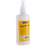 Клей ПВА 125гр OfficeSpace OS-125