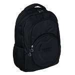 Рюкзак подростковый ClipStudio. Персонал (577-005) 41х31х13см, 2 отд., 3 карм, ручка, отд.иск.кожей