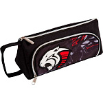 Пенал deVENTE. Born for Speed 21x8,5x8,5см, треугольный, 7026367