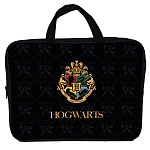 Папка детская с ручками А4 Centrum. Гарри Поттер, 75761, текстильная