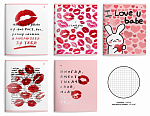  48 . . . LOREX. KISSES, LXCBCL-KS . , soft touch, . -