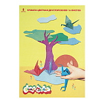 ������ ������� �4  ������������� 8�� 16� ������-������ �����16 ����� (210�297��)