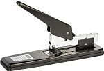 Степлер Attache Economy 24/6-23/13, до 70 листов, 1042180, металл, черный
