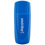 Флэш карта USB 32GB SmartBuy Scout USB 2.0, синий, SB032GB2SCB