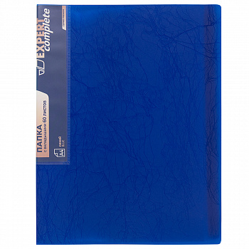   60   211830002 Expert Complete Premier 700