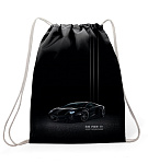 Сумка для обуви Stavia Монохром 36х43,5см 1 отд 84220