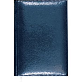 Записная книжка "Attomex. Visa" A5 синий 80л, 2251546