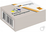 Кнопки 100шт Workmate цветные 66000800 (15-0692) Кнопки 100шт Workmate цветные 66000800 (15-0692)