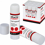 Клей-карандаш 36гр Attache PVA основа 255476 Клей-карандаш 36гр Attache PVA основа 255476